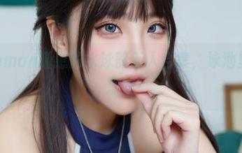 Cat Demon喵崽的水泳部新人合集，泳池里的泡泡舞动